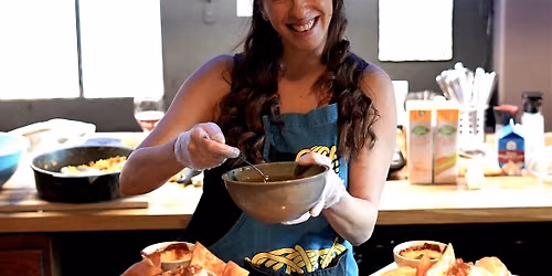 PAUSA Wines Presents: Harvest & Vine - A Four-Course Wine Dinner