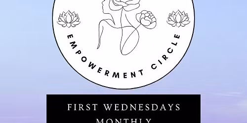 Gather & Grow Empowerment Circle