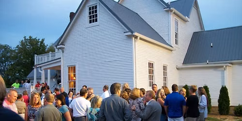 McGavock High School - Class of 1976 - 50th Reunion