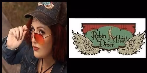 Thunder Road Bar and Grill!