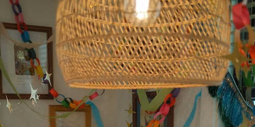Whimsy West Cake Decorating Workshop at Sleepy Cowgirl