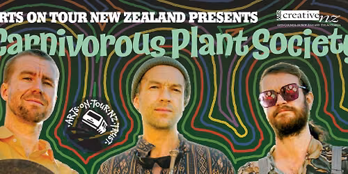 Carnivorous Plant Society