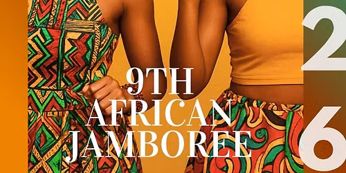 Africa jamboree 