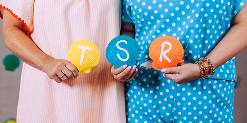 TSR'S Summer Shellabr8ion \ud83d\udc1a\ud83c\udf34