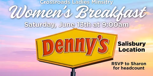 Women's Breakfast