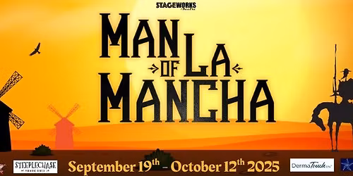 Man Of La Mancha