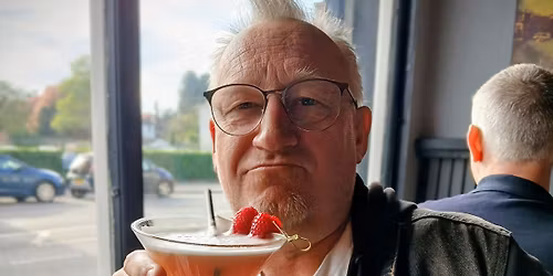 Ray's last Xmas Eve @ The White Hart 