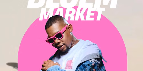 BLOEM MARKET