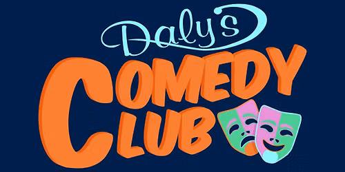 October Comedy Club Night