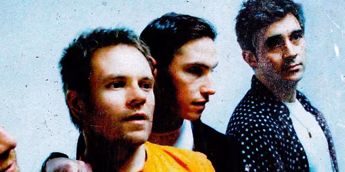 Enter Shikari in Paris
