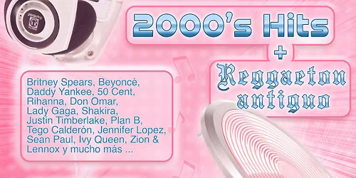 Kroma Klub: Flow 2000