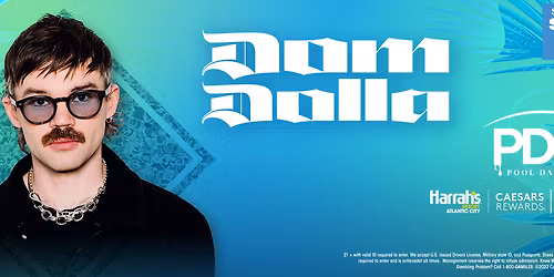 Dom Dolla (21+)