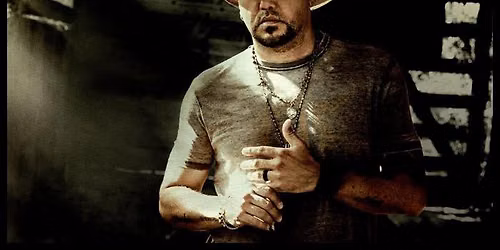 Jason Aldean: Songs About Us Tour