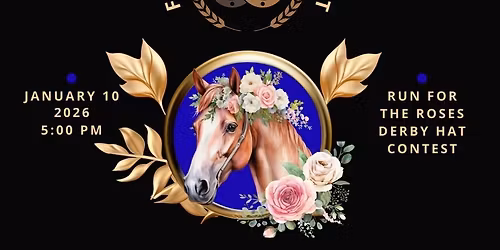 2025 FWDC Annual Awards Banquet & Silent Auction