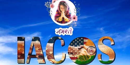 Holi Utsav ( IACOS )