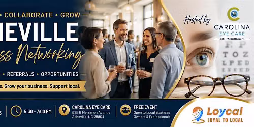 LOYCAL's July Biz-Connect Networking