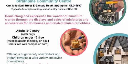 BMEA Annual Miniatures Show