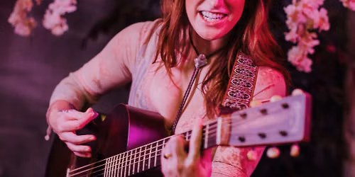 Laura West @ Peacemaker Brewing