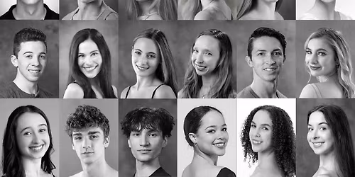 American Midwest Ballet: A Midsummer Night's Dream