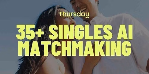 Thursday | SoCal Vibes Co. Surf Club (35+ Matchbox Event) | Los Angeles | Tickets at thursday.com