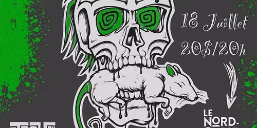 18\/07TwoSteps&Breakdowns@NordOuest