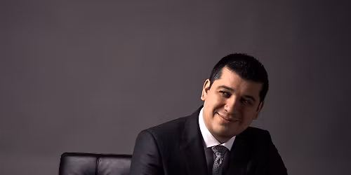 Atlanta Symphony Orchestra: Giancarlo Guerrero & Pacho Flores - Marquez