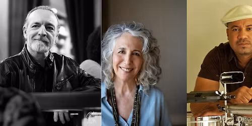 JAZZ BREAKFAST\/LUNCH- Saturday Nov 8th... 10:30am-2:00pm Cathy Segal-Garcia & Friends!