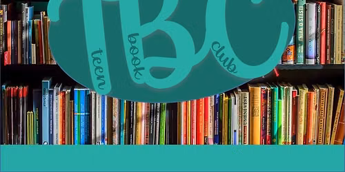Teen Book Club (TBC)