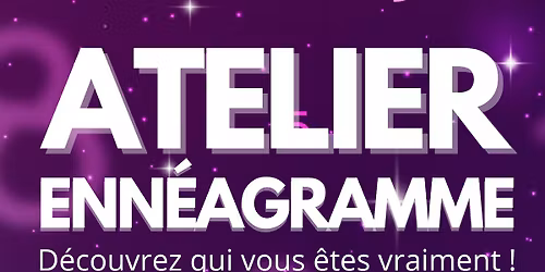 Atelier Enn\u00e9agramme