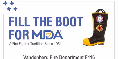 The Carl Edward's Fill the Boot