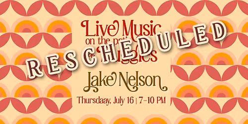 Jake Nelson @ Duggies