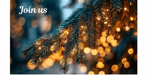 Annual Christmas Open House