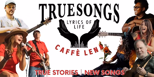 TrueSongs 2025: Stories of Courage, Resilience & Community