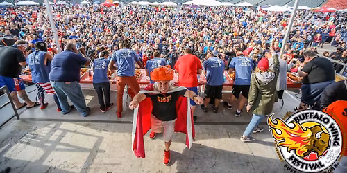 National Buffalo Wing Festival