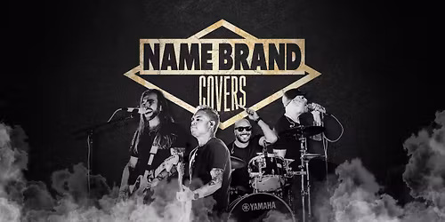 Name Brand Block Party 