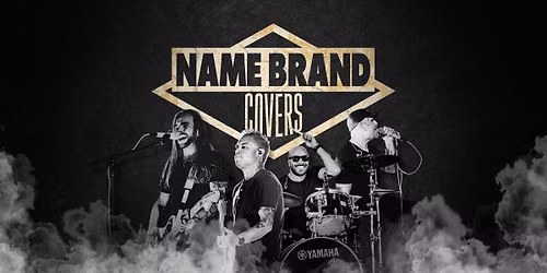Name Brand Block Party