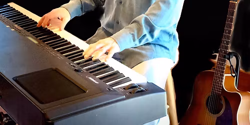 Chad Thompson - South Bend