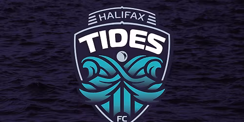 Halifax Tides FC Inaugural Season 2025 Season Ticket Deposit