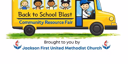 Back to School Blast