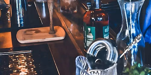 Tennessee Whiskey Workshop Experience (Nashville) Tickets