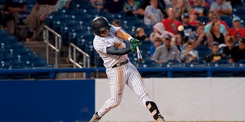 Team Mexico at Trenton Thunder