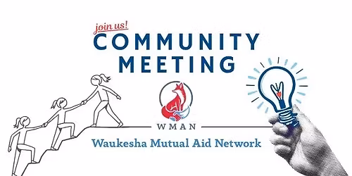 WMAN Community Meeting