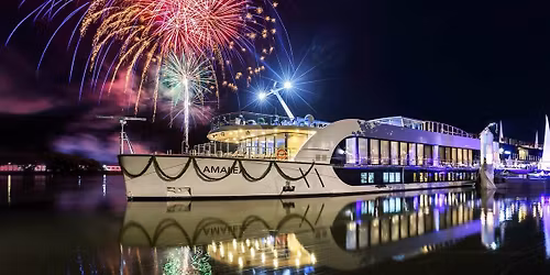 Join Travel & Tours with Judy for an enchanting AmaWaterways "Enticing Douro" River Cruise from Dece