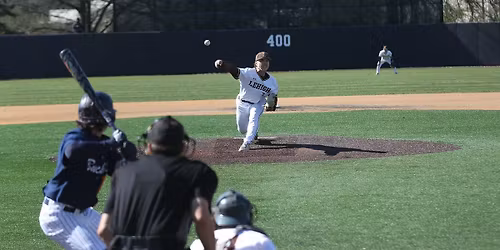Parking Bucknell Bison at Lehigh Mountain Hawks Wrestling