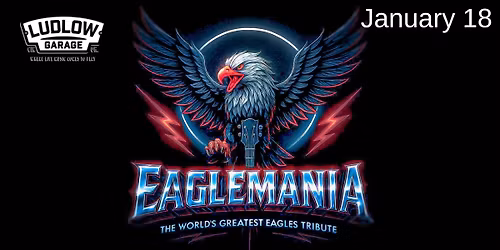 Eaglemania