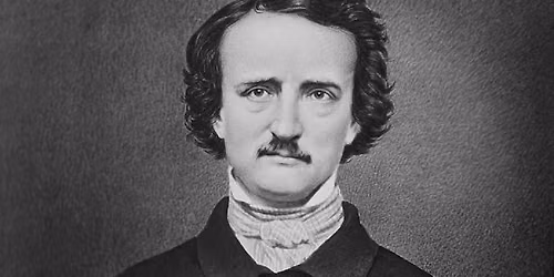 Profs & Pints Baltimore: The Macabre Poe
