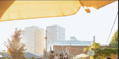 iLov3R&B Cookout: Kansas City\u2019s First R&B Cookout \/ Day Party
