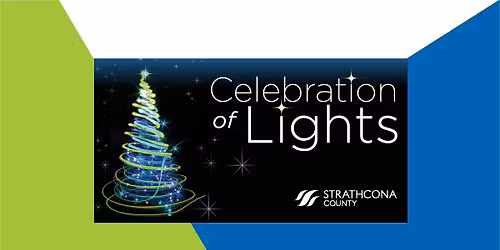 Celebration of Lights