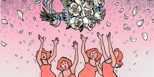 Always a Bridesmaid