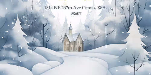 2025 Christmas Bazaar